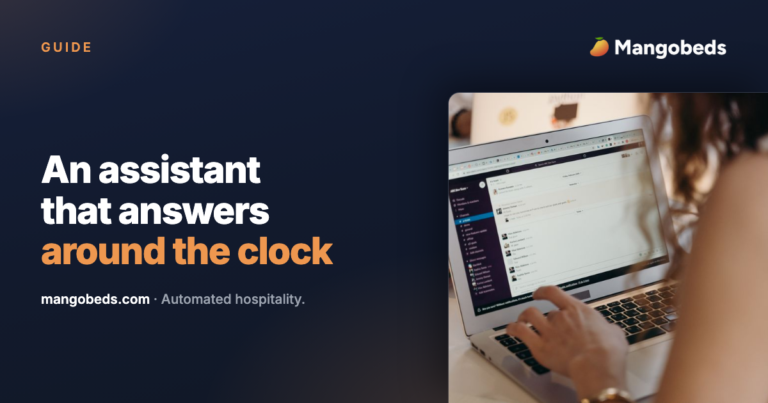 AI Agents in Mangobeds. Set Up Your New Assistant
