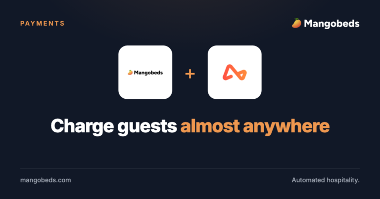 Airwallex Connection Guide with Mangobeds