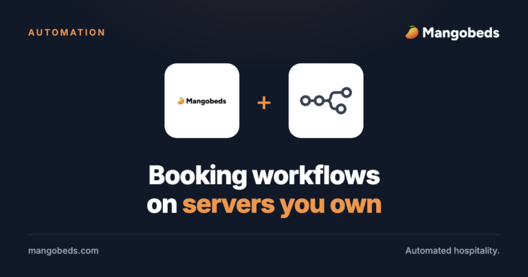n8n Connection Guide with Mangobeds
