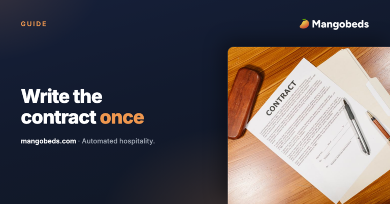 Create Reusable Document Templates