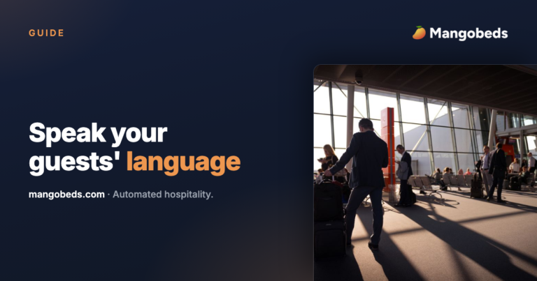 Global by Default: Set Up Languages & Translations in Mangobeds