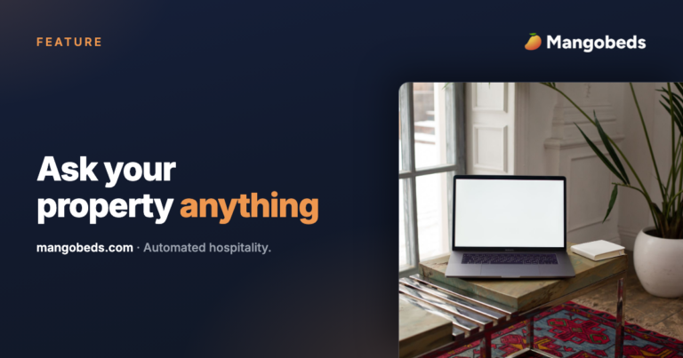 Connect Mangobeds to AI tools with MCP