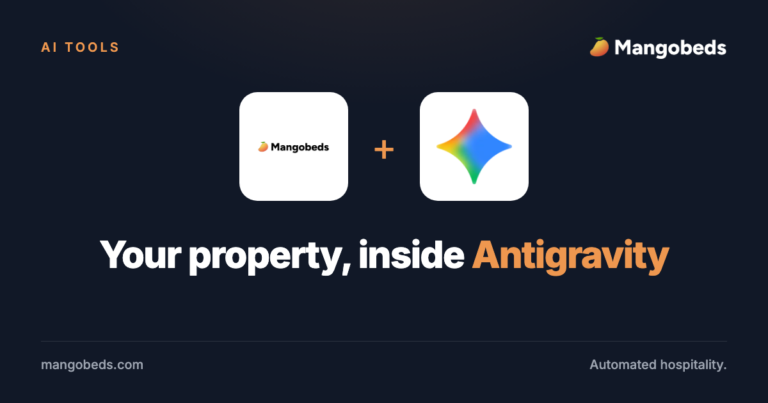 Connect Antigravity to Mangobeds with MCP