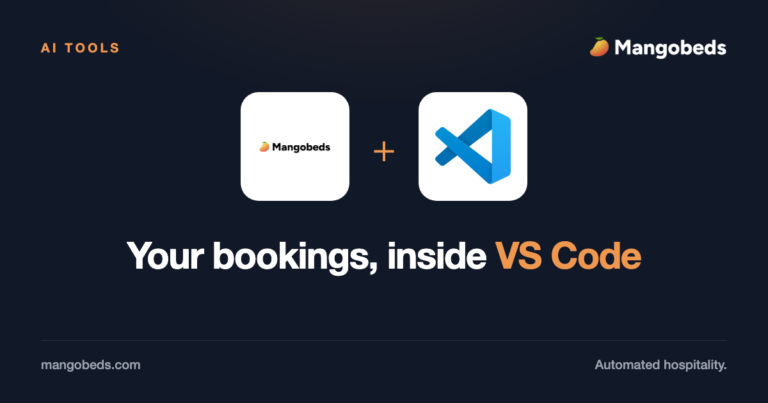 Connect VS Code to Mangobeds with MCP