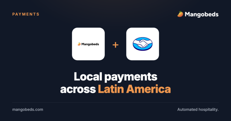 Mercado Pago Connection Guide with Mangobeds