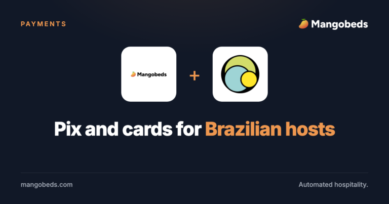 PagBank Connection Guide with Mangobeds