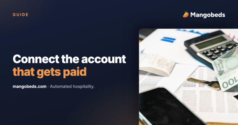 Payment Accounts and Online Payments
