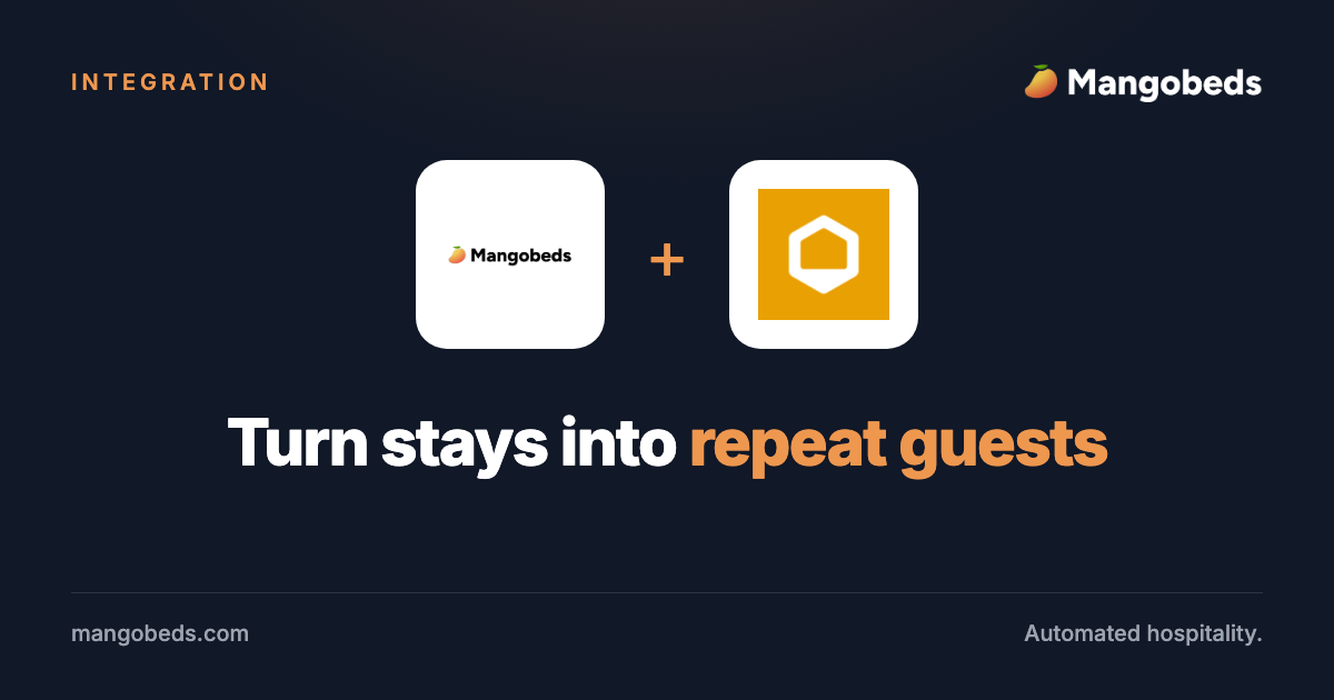 Turn Stays Into Fans: Join the Mangobeds + Portio Club Pilot
