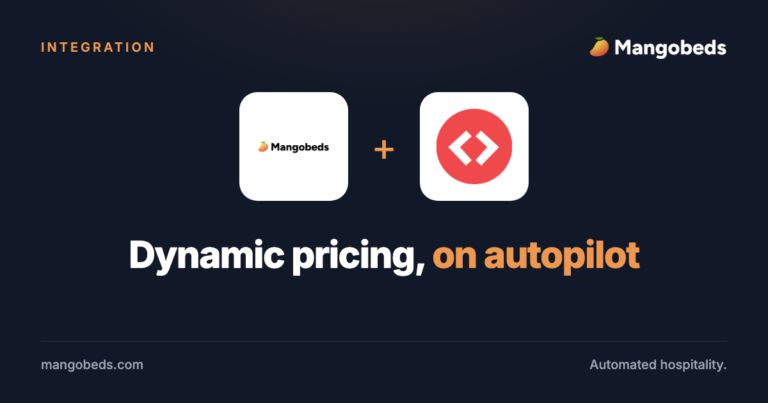 PriceLabs Dynamic Pricing Integration in Mangobeds