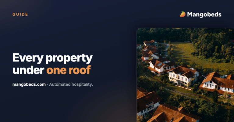 Group Your Properties for a Better Overview