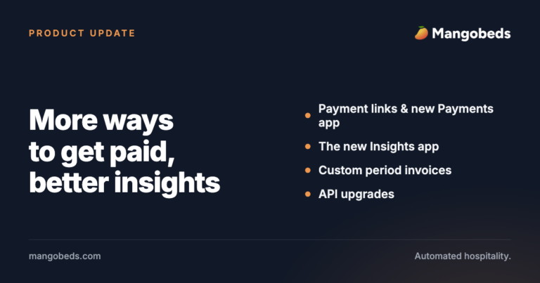 More Ways to Get Paid, Better Insights & Handy New Tools
