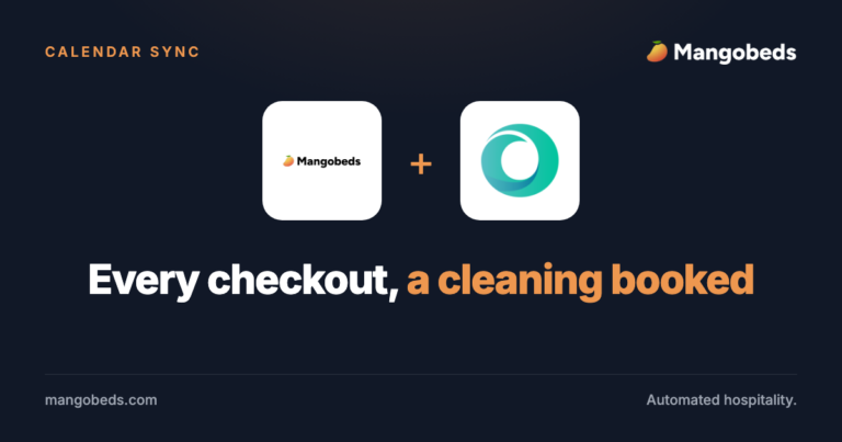 How to Connect Turno to Mangobeds