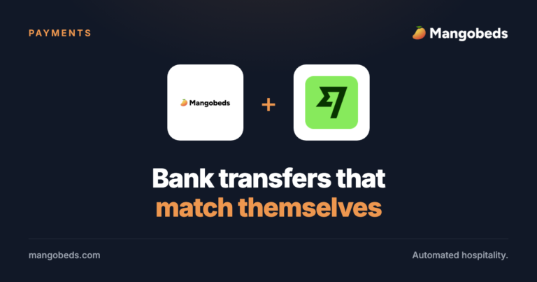 Wise Connection Guide with Mangobeds