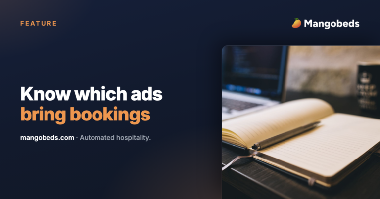 Marketing Tracking in Mangobeds: Google Analytics, Meta Pixel and Google Tag Manager